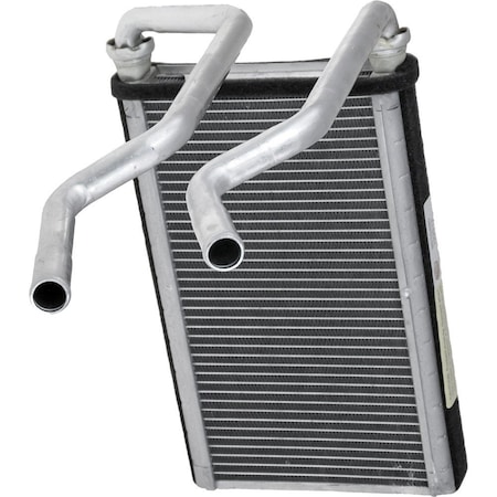 Gpd Heater Core 8231534